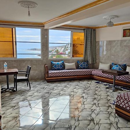 Sweet Taghazout Geust House Apartment Екстериор снимка