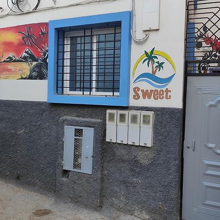 Sweet Taghazout Geust House Apartment Екстериор снимка