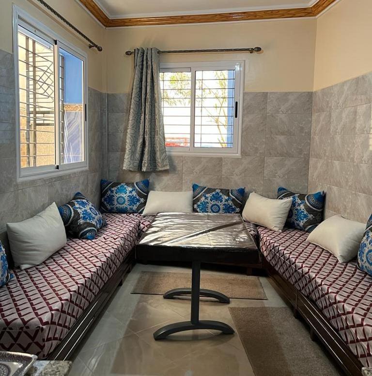 Sweet Taghazout Geust House Apartment Екстериор снимка