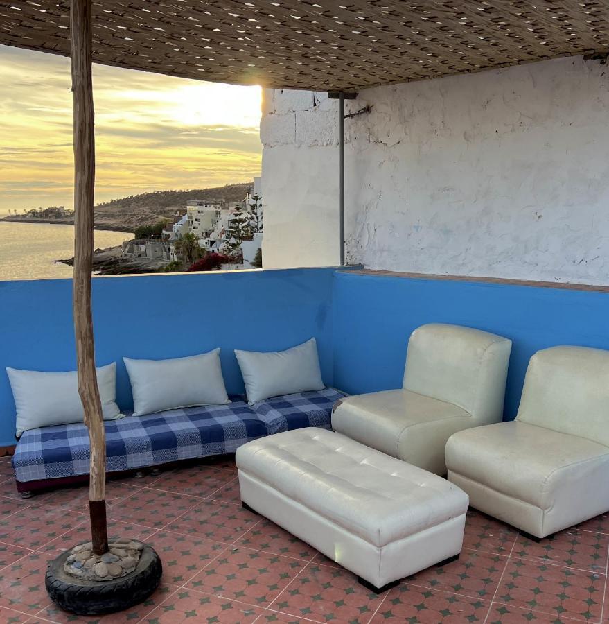 Sweet Taghazout Geust House Apartment Екстериор снимка