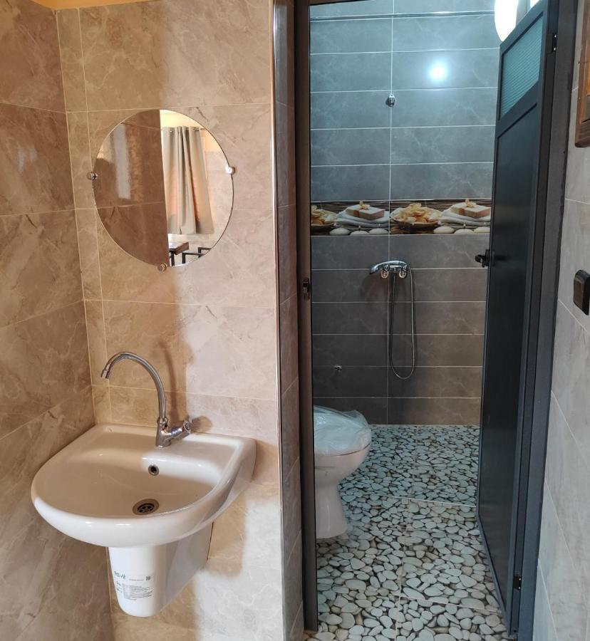 Sweet Taghazout Geust House Apartment Екстериор снимка