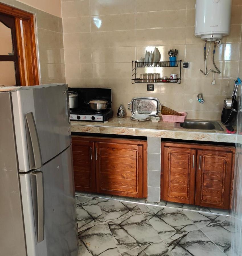 Sweet Taghazout Geust House Apartment Екстериор снимка