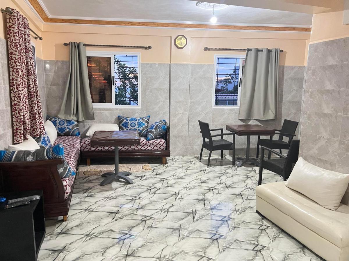 Sweet Taghazout Geust House Apartment Екстериор снимка