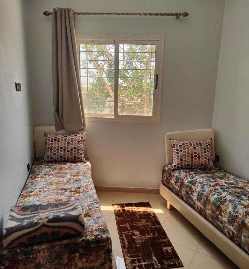 Sweet Taghazout Geust House Apartment Екстериор снимка