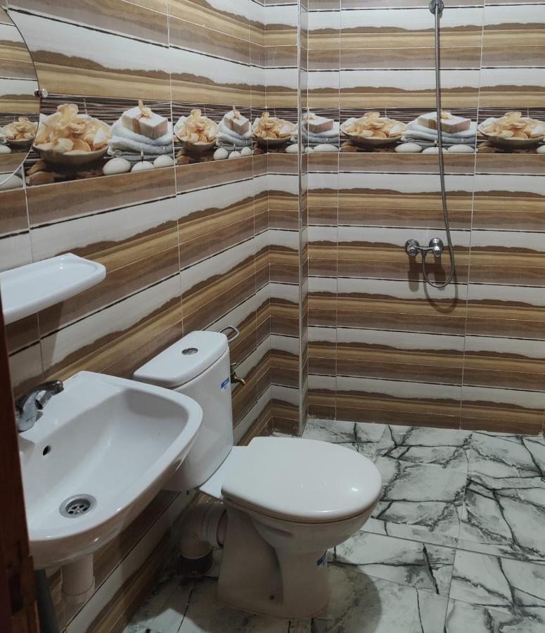 Sweet Taghazout Geust House Apartment Екстериор снимка