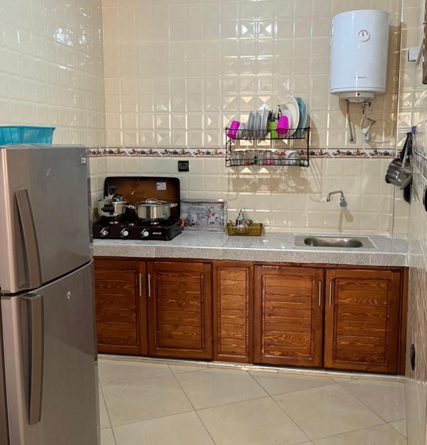 Sweet Taghazout Geust House Apartment Екстериор снимка