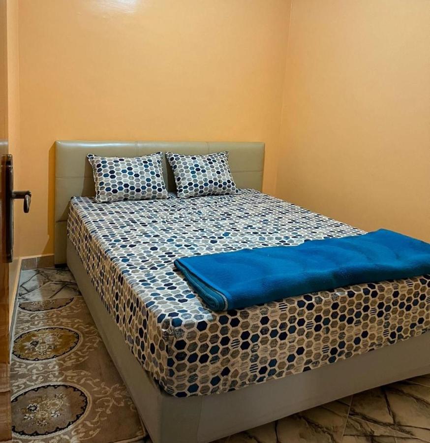 Sweet Taghazout Geust House Apartment Екстериор снимка