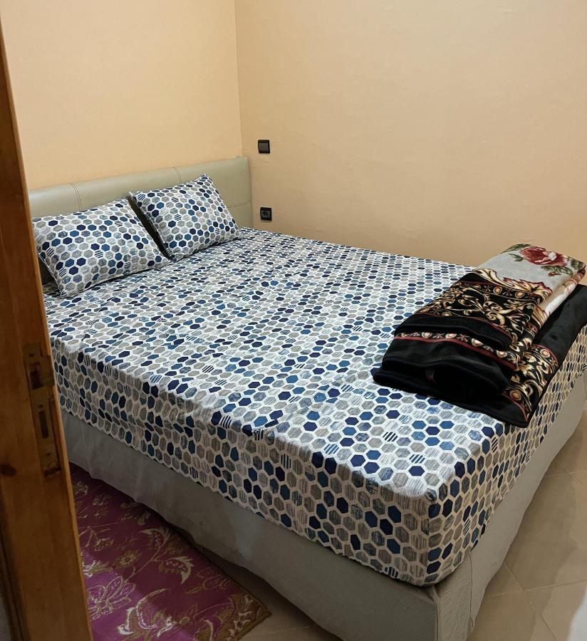 Sweet Taghazout Geust House Apartment Екстериор снимка