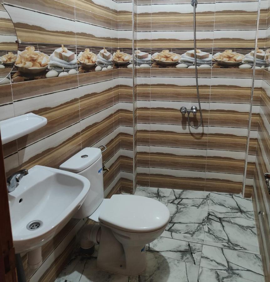 Sweet Taghazout Geust House Apartment Екстериор снимка